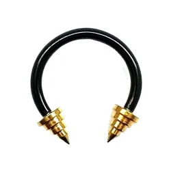 Schwarz und Gold / 010 - PT03