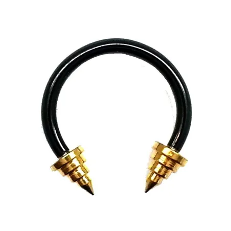 Schwarz und Gold / 010 - PT03