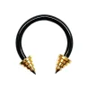 Schwarz und Gold / 010 - PT03