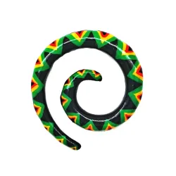 Rasta 0,5 x 3 cm / 001 - PLB