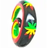 Cannabis 1,2 x 4,8 cm / 008 - PLB