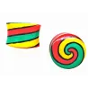 Rasta 1,8 x 1,4 cm / 016 - PLB