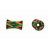 Rasta 0,4 x 1 cm / 017 - PLB