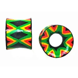 Rasta 1,2 x 1,1 cm / 021 - PLB