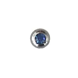 Bleu Royal / 006 - PT04