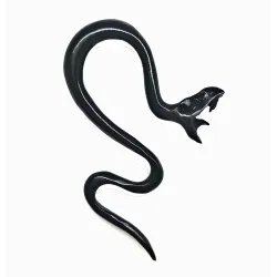 Serpent / 013 - PLC01