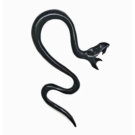 Serpent / 013 - PLC01