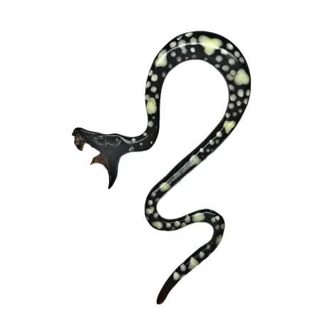 Drache 4,5 cm / 006 - PLCi01
