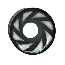 Spirale 10 mm / 031 - PLCi02