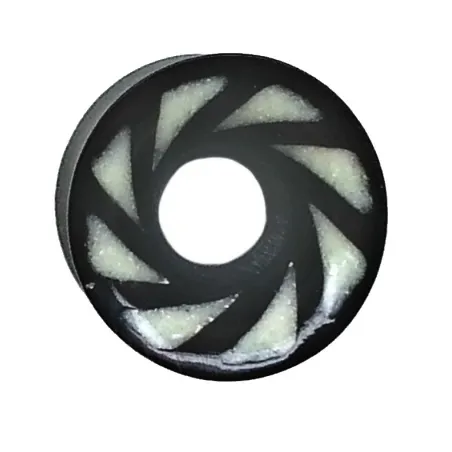 Spirale 10 mm / 031 - PLCi02