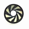 Spirale 16 mm / 034 - PLCi02