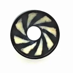 Spirale 16 mm / 034 - PLCi02
