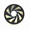 Spirale 16 mm / 034 - PLCi02
