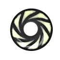Spirale 20 mm / 035 - PLCi02