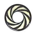 Spirale 22 mm / 036 - PLCi02