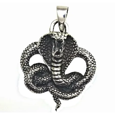 Serpent / 045 - TH2