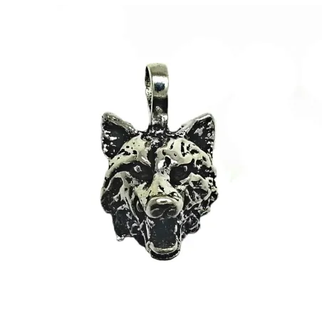 Loup / 047 - TH2
