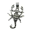 Scorpion / 048 - TH2