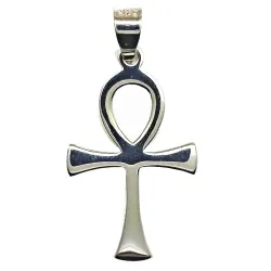 Croix Ankh / 050 - TH2