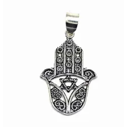 Hand of Fatima / 051 - TH2
