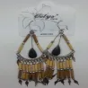 Beige (Handmade) / 029 - BOFP1