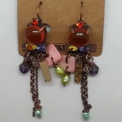 Multicolor / 056 - BOFP3