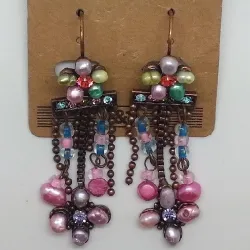Multicolor / 083 - BOFP3
