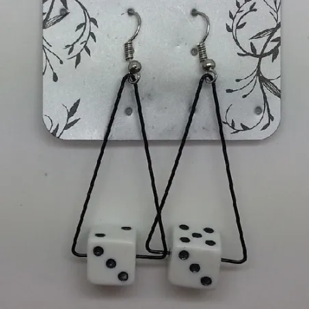 Dice / 101 - BOFP4