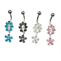 piercing de nombril en argent ,pour ce prix là ,il est vraiment au top. - bijouxbijoux.ch