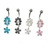 piercing de nombril en argent ,pour ce prix là ,il est vraiment au top. - bijouxbijoux.ch