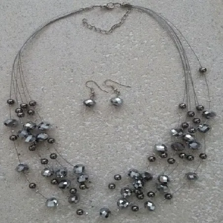 Gris / SP002