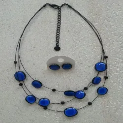 Blau / SP007