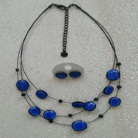 Blau / SP007