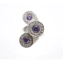 Zirconium / Violet - TH020