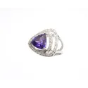 Zirconium / Violet - TH027