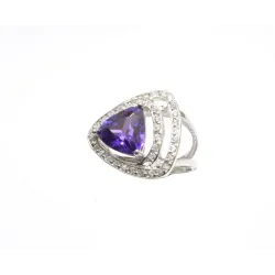 Zirconium / Violet - TH027
