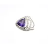 Zirconium / Violet - TH027