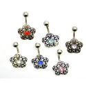 piercing de nombril,vraiment top, top, pur cette qualité-prix. - bijouxbijoux.ch