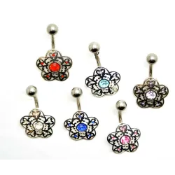 piercing de nombril,vraiment top, top, pur cette qualité-prix. - bijouxbijoux.ch