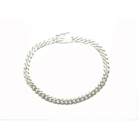 bracelet en argent massif pour femme ou pour homme est à vous pour 89 francs .-bijouxbijoux.ch