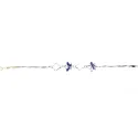 bracelet en argent 925 avec deux papillons pour 69 francs .-bijouxbijoux.ch