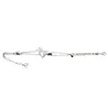 bracelet en argent avec coeurs pour 109 francs .-bijouxbijoux.ch