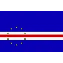 drapeau du Cap vert à prix discount. - bijouxbijoux.ch