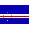 drapeau du Cap vert à prix discount. - bijouxbijoux.ch