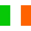 Drapeau d'Irlande bas prix.- bijouxbijoux.ch
