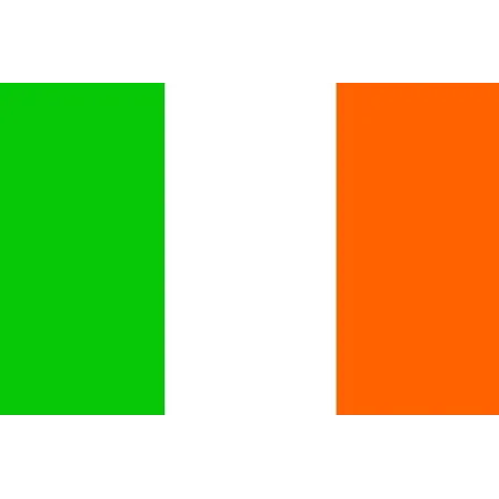 Drapeau d'Irlande bas prix.- bijouxbijoux.ch