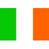 Flagge von Irland billig -. Bijouxbijoux.ch
