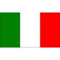 drapeau d'Italie pour balcon,fenêtre,voiture. - bijouxbijoux.ch
