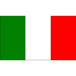 drapeau d'Italie pour balcon,fenêtre,voiture. - bijouxbijoux.ch