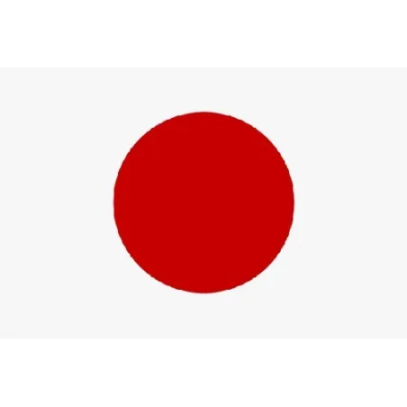drapeau du Japon prix excellent.- bijouxbijoux.ch